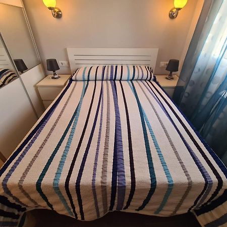 Atico Barcelona If Benidorm Apartment Luaran gambar