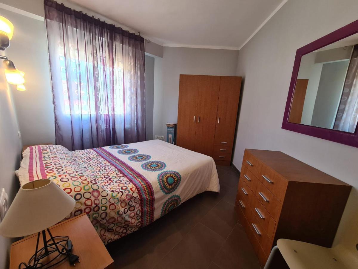 Atico Barcelona If Benidorm Apartment Luaran gambar