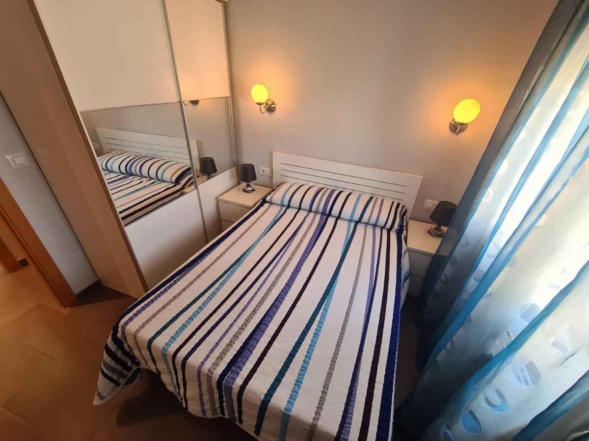Atico Barcelona If Benidorm Apartment Luaran gambar