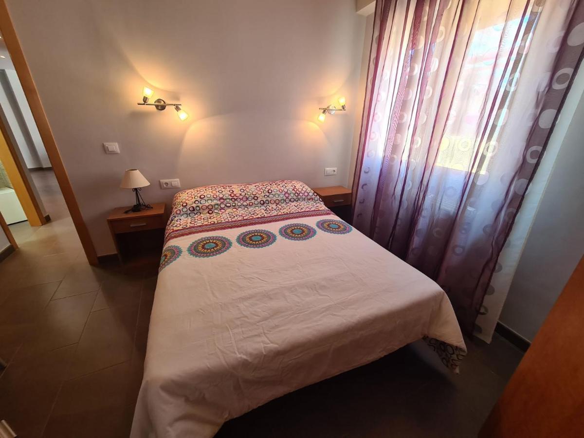 Atico Barcelona If Benidorm Apartment Luaran gambar