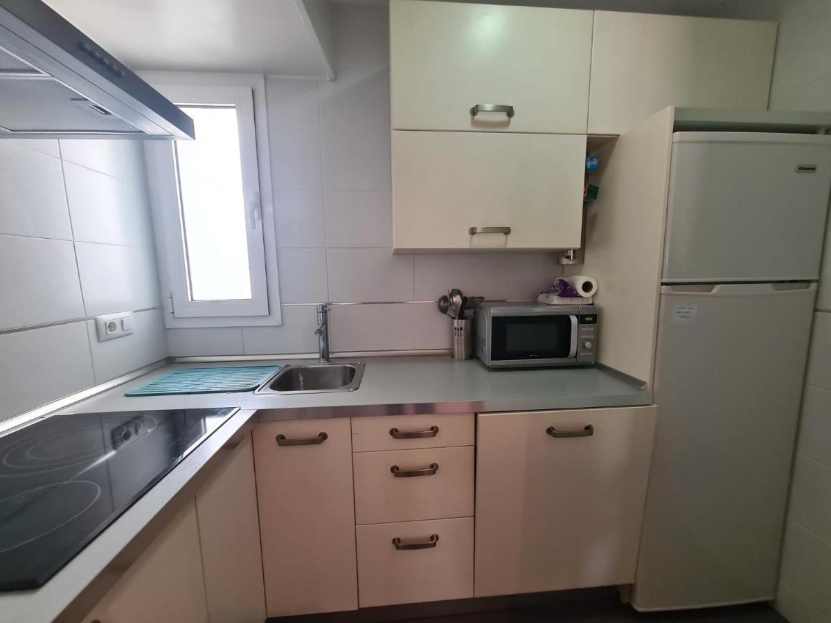 Atico Barcelona If Benidorm Apartment Luaran gambar