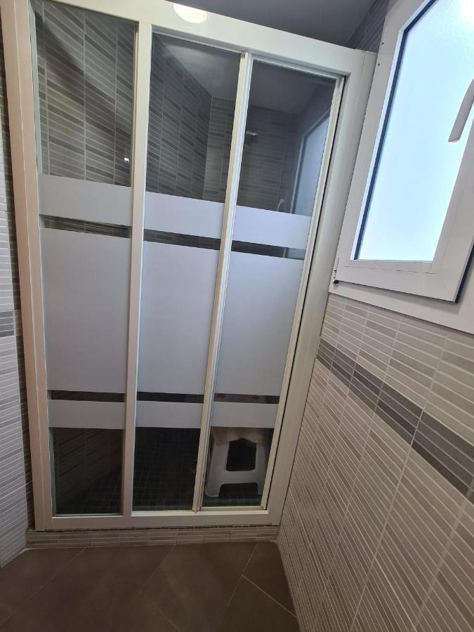 Atico Barcelona If Benidorm Apartment Luaran gambar