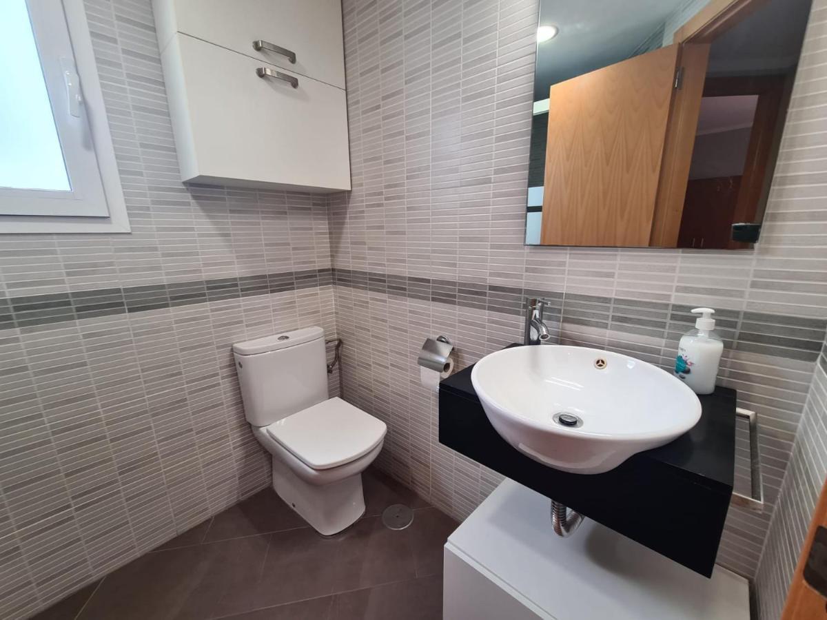 Atico Barcelona If Benidorm Apartment Luaran gambar